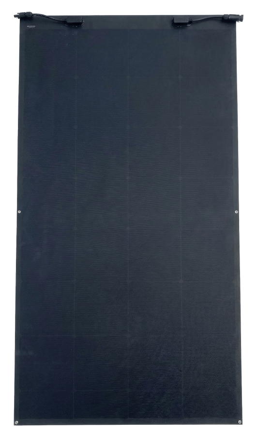 FeatherVolt Solar Panels (Box of 7) - 215 Watts Each, 1,505 Watts Total